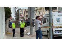 Silahlı, bıçaklı, sopalı kavga kamerada: 4 yaralı