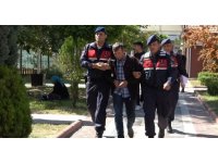 Isparta’da eşini öldüren sanığa ağırlaştırılmış müebbet hapis cezası