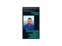 Suya atlayan şahsın cansız bedenine ulaşıldı
