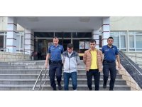 Adana’da 3 binden fazla sentetik hap ele geçirildi: 2 kişi tutuklandı