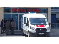 Antalya’da tatile geldiği gün boğularak hayatını kaybetti