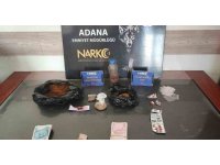 Uyuşturucu satan 3 zanlı tutuklandı