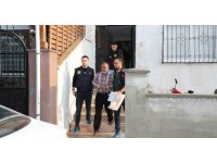 Mersin merkezli PKK/KCK operasyonu: 24 gözaltı