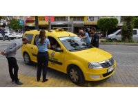 Alanya’da sezon öncesi taksi ve halk otobüsleri denetleniyor