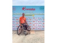 Corendon Sports Open’da kazananlar belli oldu