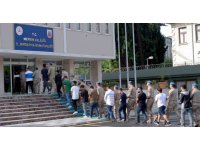 PKK’nın ’Ateşin çocukları’ oluşumuna operasyon: 23 gözaltı