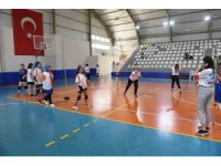 Yenişehir Belediyesinin yaz spor kursları kayıtları başladı