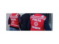 11 yıl hapis cezası ile aranan şahıs yunus timleri tarafından yakalandı