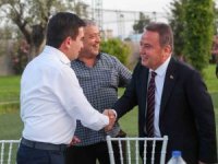 Alanya’ya 4 yılda 1 milyar 462 milyon TL’lik yatırım