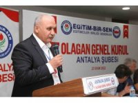 Miran: “10. Kez üst üste yetkili sendika olduk”