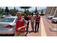 2 aylık hamile eşini öldüren kocaya müebbet hapis cezası