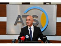 ATSO, KOBİ kriterlerin güncellenmesinden memnun