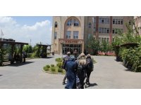 Kahramanmaraş’ta FETÖ operasyonunda 2 tutuklama