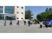 Mersin merkezli dolandırıcılık operasyonu: 22 gözaltı