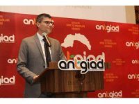 ANTGİAD’da markalaşma ve pazarlama konuşuldu