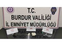 Burdur’da düzenlenen uyuşturucu operasyonlarında 11 kişi hakkında işlem yapıldı