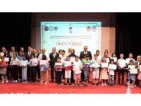 Toroslar’da şiir ve kompozisyon yarışmasında ödüller sahiplerini buldu