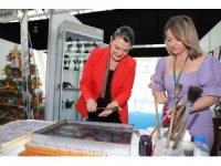 ATASEM 16. yıl sonu sergisi kapılarını açtı