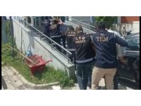 Hatay’da DEAŞ operasyonu: 6 tutuklama