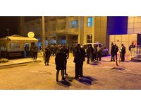 Bisikletiyle 3 metre yükseklikten düşen çocuk hayatını kaybetti