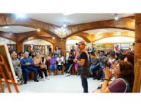 Tarsus’ta Sanat Günleri başladı