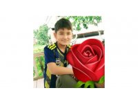 Mersin’de 14 yaşındaki çocuk sulama kanalında boğuldu