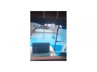 Türk balıkçı teknesine saldırı: 2 yaralı