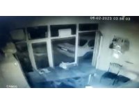 Felaketin hiç yayınlanmamış görüntüleri ortaya çıktı