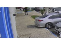 Uzatmalı şarjörle balık pazarında dehşeti yaşattı: 2 yaralı