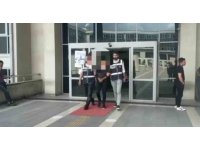 Osmaniye’de FETÖ firarisi yakalandı