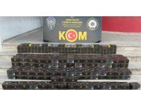 Adana’da sahte içki ve kaçakçılık operasyonları: 13 şüpheli yakalandı