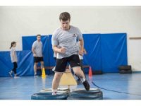 Başkan Akay: “Gençliğe destek olmak bizleri mutlu ediyor ”