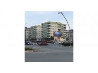 Drift yaparken görüntülendi, aracı 2 ay trafikten men edildi