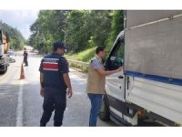 Kurban Bayramı öncesinde hayvan satışı ve sevkiyatı denetlenmeye başlandı