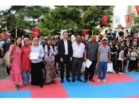 Kozan’da hayat boyu öğrenme etkinlikleri