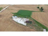 Adana’da 35 yıl önce tarlada açılan kuyuda bulunan petrol ’yok’ denilerek kapatılmış