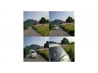 Bu kazada 3 kişi öldü, 10 kişi yaralandı, o anların görüntüleri ortaya çıktı