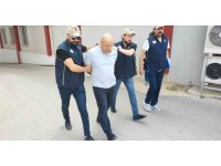 FETÖ’den 6 yıl 3 ay hapis cezasıyla aranan eski polis yakalandı