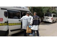Birlikte alkol aldığı arkadaşları tarafından cansız bedeni bulundu