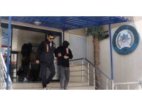 9 ilde eş zamanlı gerçekleştirilen dolandırıcılık operasyonunda 7 kişi tutuklandı