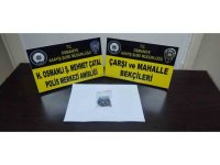 Osmaniye’de asayiş uygulamasında yakalanan 18 şüpheli tutuklandı