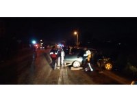 Burdur’da 5 kişinin yaralandığı kazadan acı haber