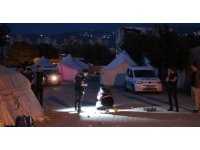 Kahramanmaraş’ta iki aile arasında silahlı kavga: 2 ölü, 7 yaralı