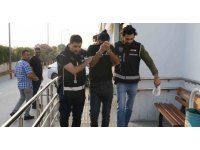 Adana’da dolandırıcılık ve uyuşturucu ticareti yapan şebekeye operasyon: 12 gözaltı kararı