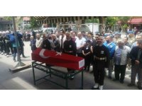 İlik kanseri tedavisi gören Astsubay Başçavuş hayatını kaybetti