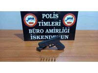Hatay’da uyuşturucu ile mücadele: 3 gözaltı