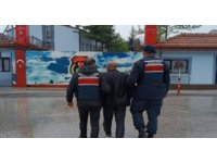 Çeşitli suçlardan hapis cezası bulunan 6 şahıs yakalandı