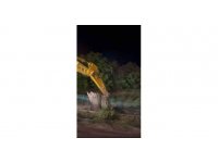 Burdur’da sağanak sele neden oldu, iş yerleri sular altında kaldı