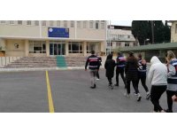 Siber jandarma suçlulara göz açtırmıyor