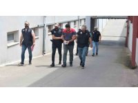 FETÖ’den hüküm giyen 4 şahıs yakalanıp tutuklandı